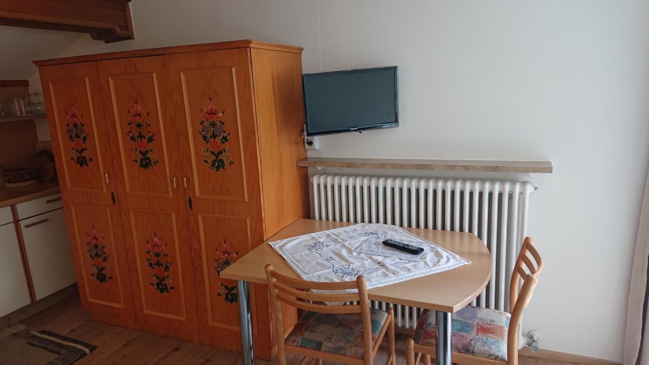 Pension Tirol St. Valentin auf der Haide Exterior foto