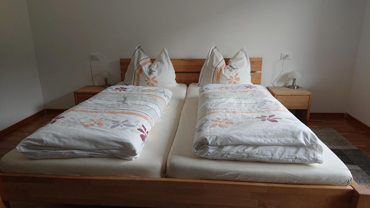 Pension Tirol St. Valentin auf der Haide Exterior foto
